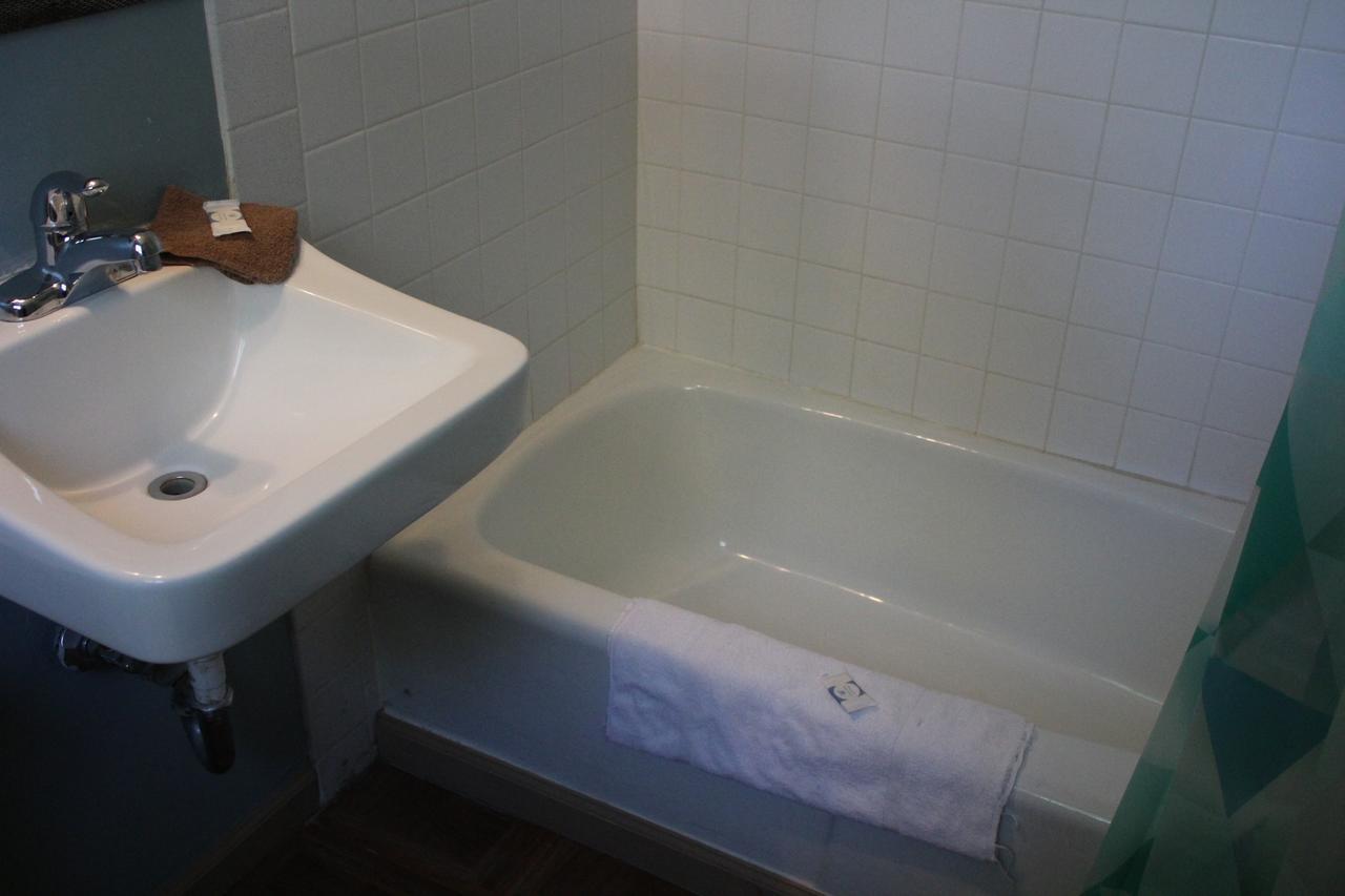 Sage Motel Greybull Eksteriør billede